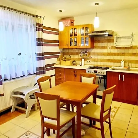 Chata U Gorala Stroza Exterior foto