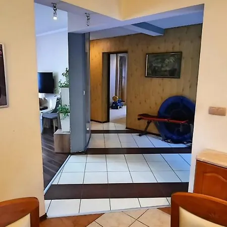Chata U Gorala Stroza Exterior foto