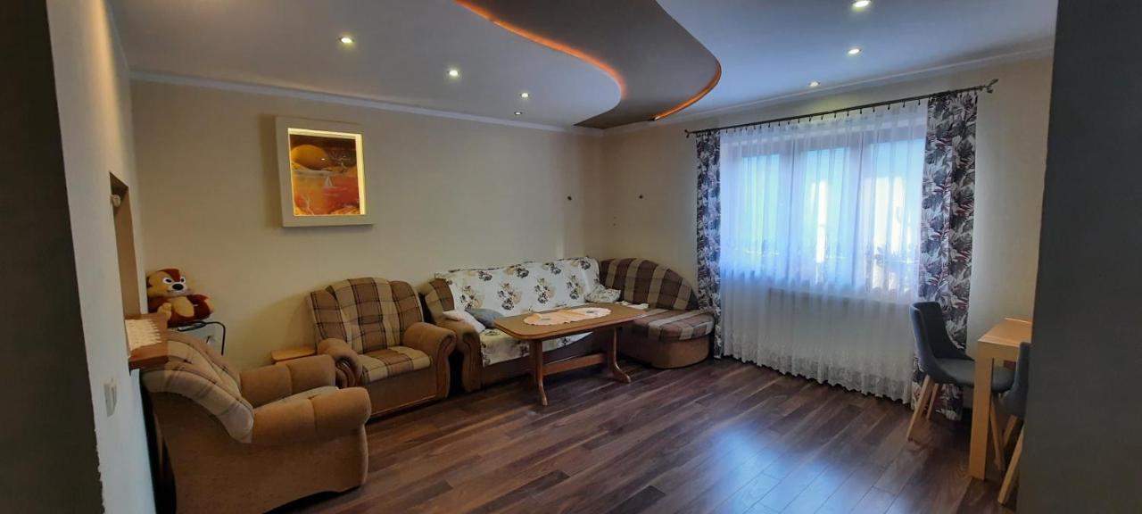 U Gorala Chalet *